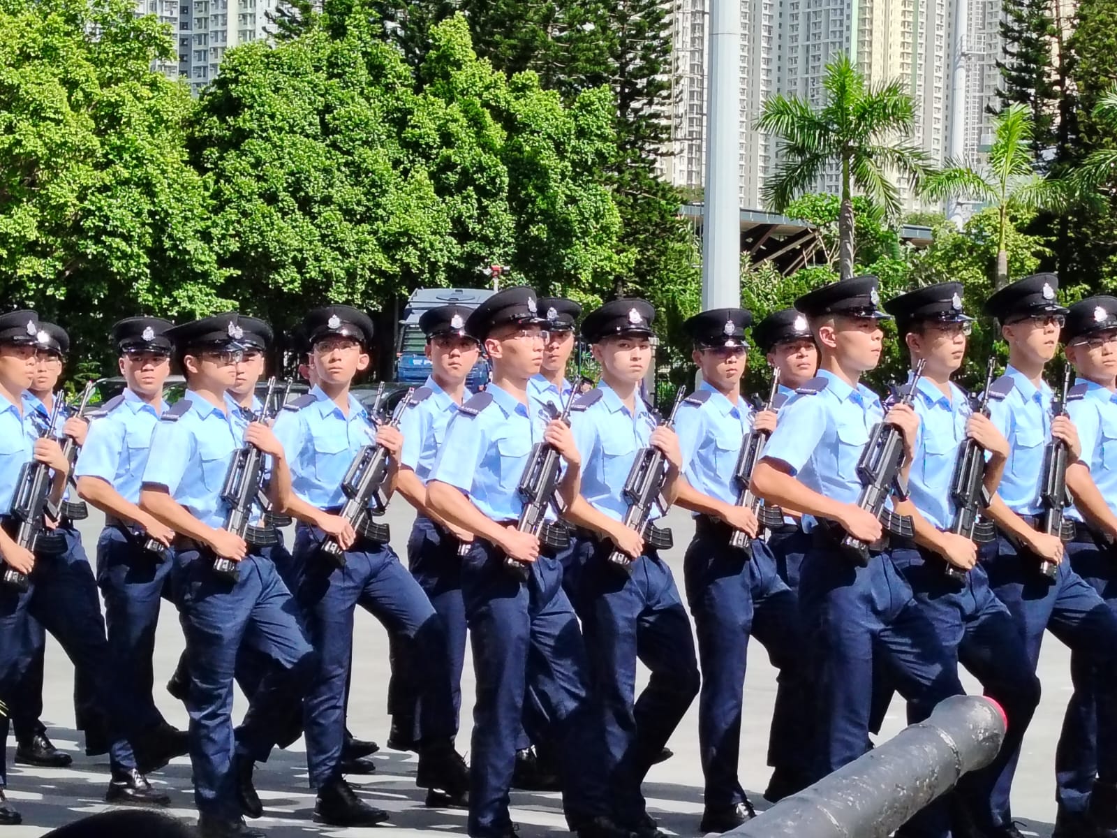 學警預備訓練課程_22