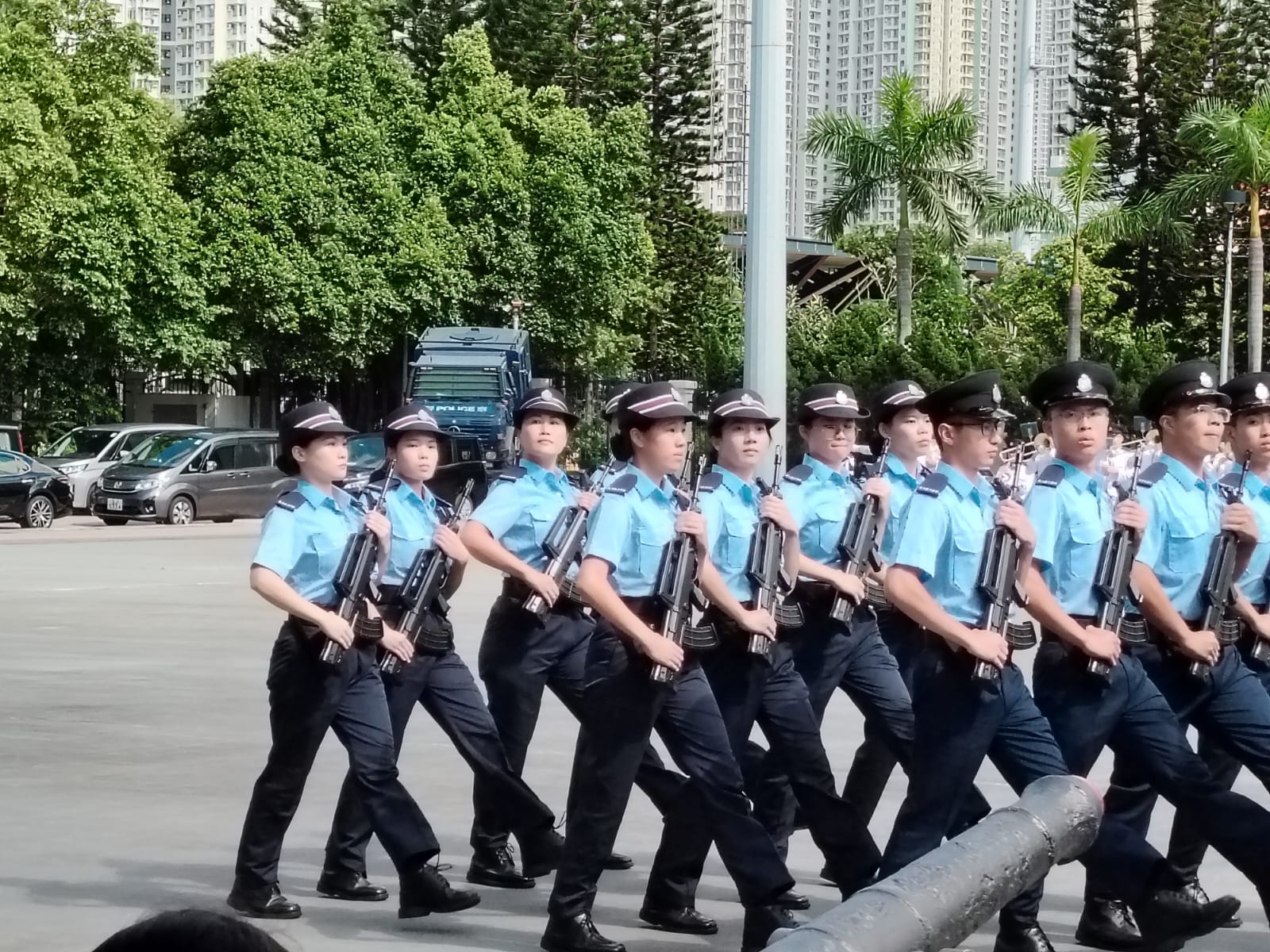 學警預備訓練課程_23