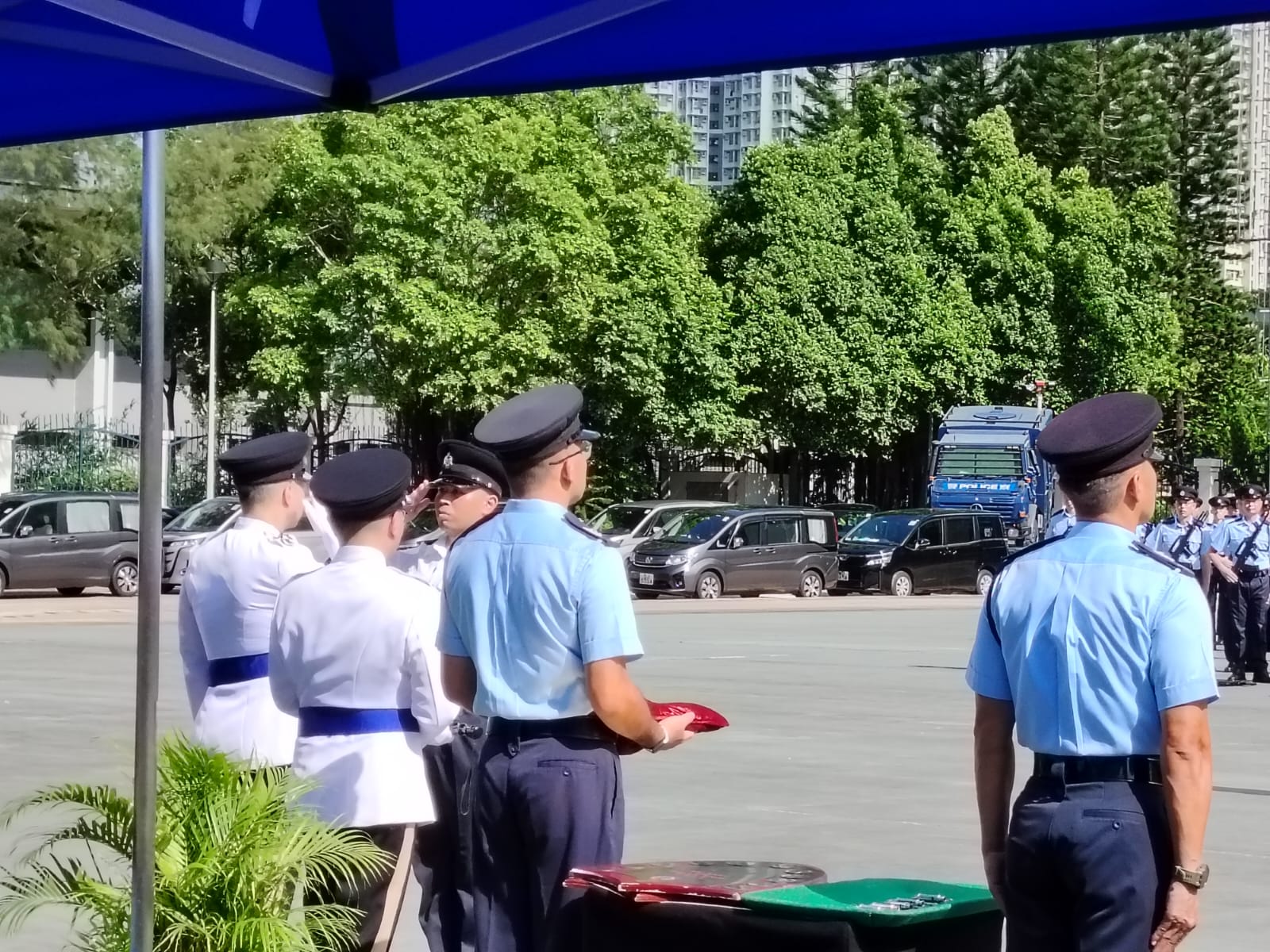 學警預備訓練課程_24