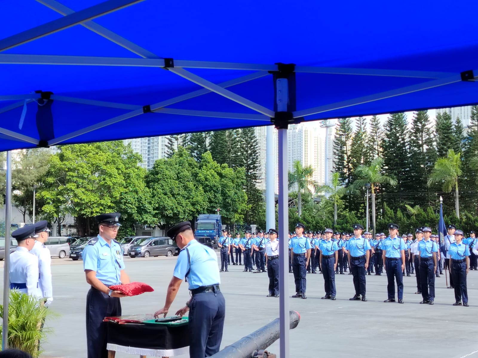 學警預備訓練課程_25