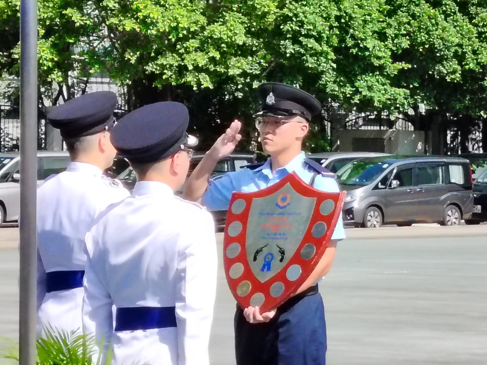 學警預備訓練課程_26