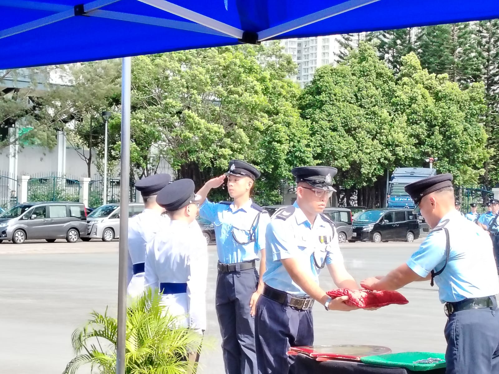 學警預備訓練課程_28