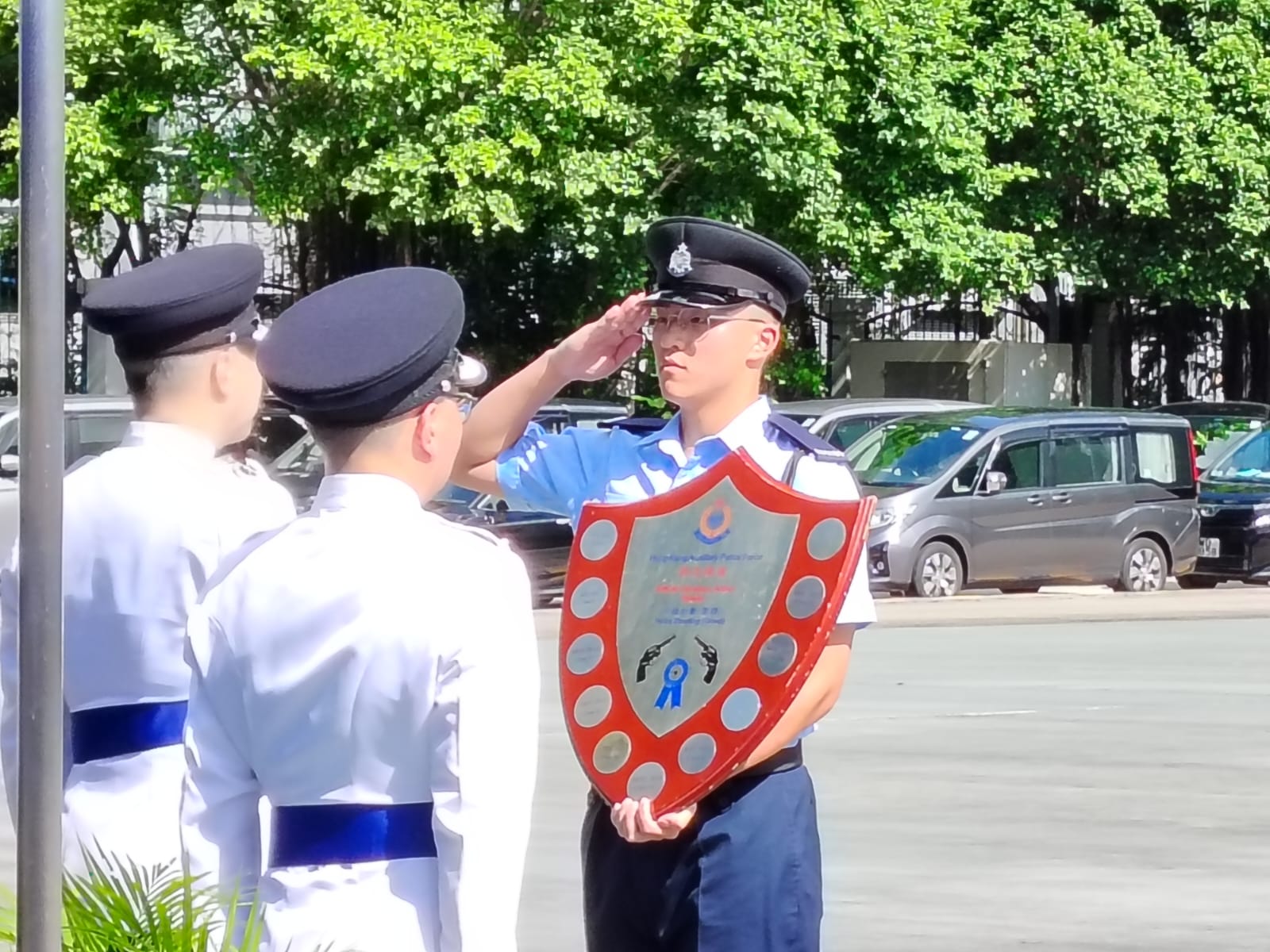 學警預備訓練課程_2