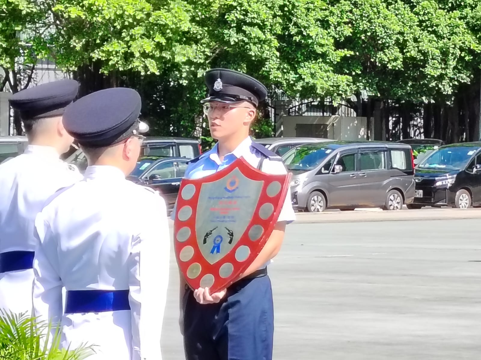 學警預備訓練課程_3