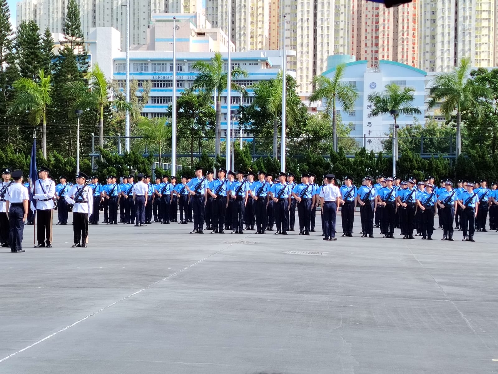 學警預備訓練課程_6