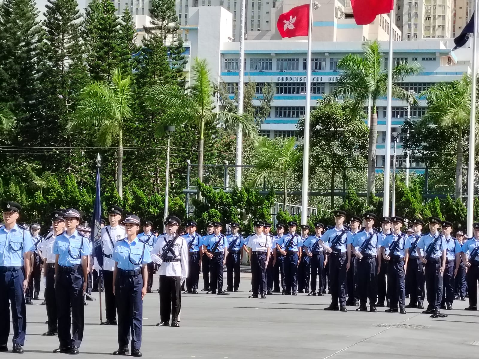 學警預備訓練課程_7