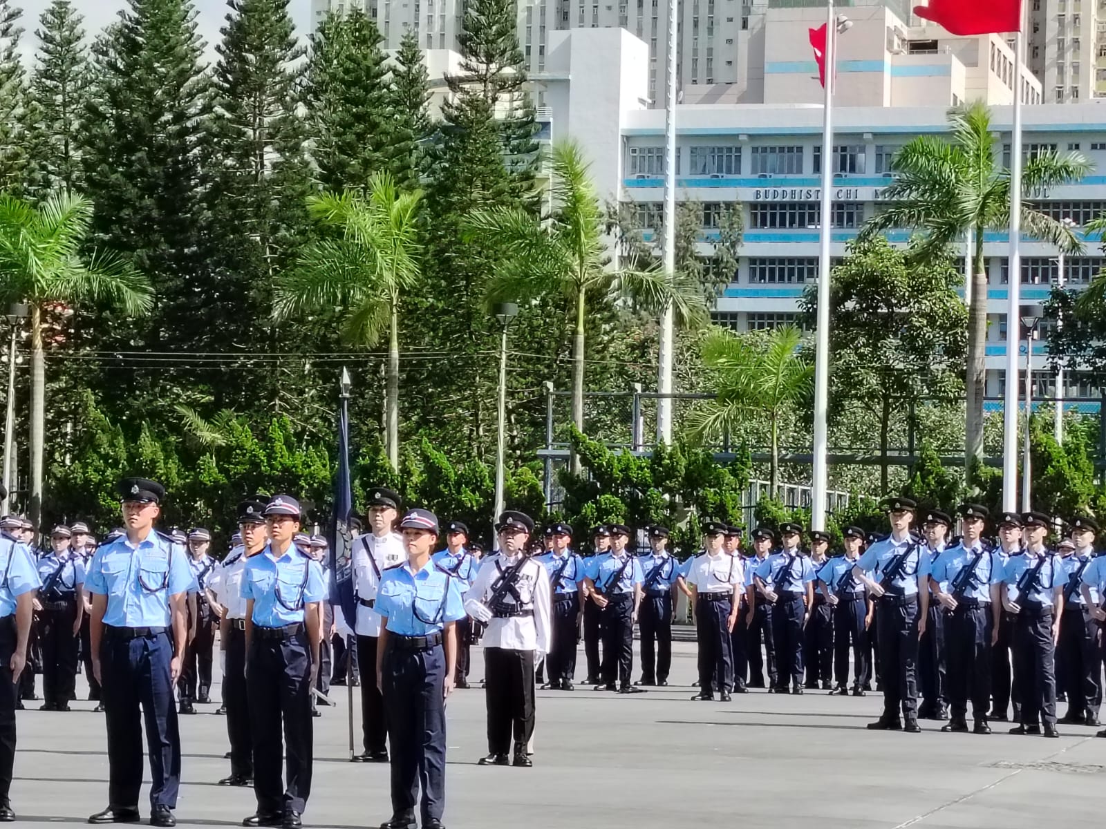 學警預備訓練課程_8