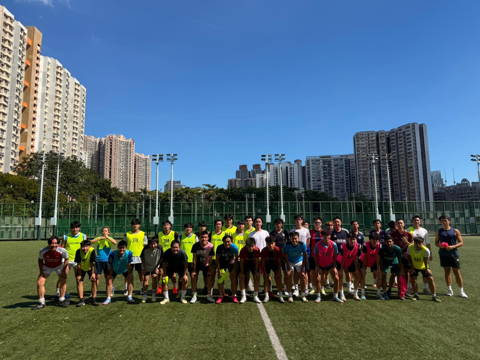 學警預備訓練課程_3