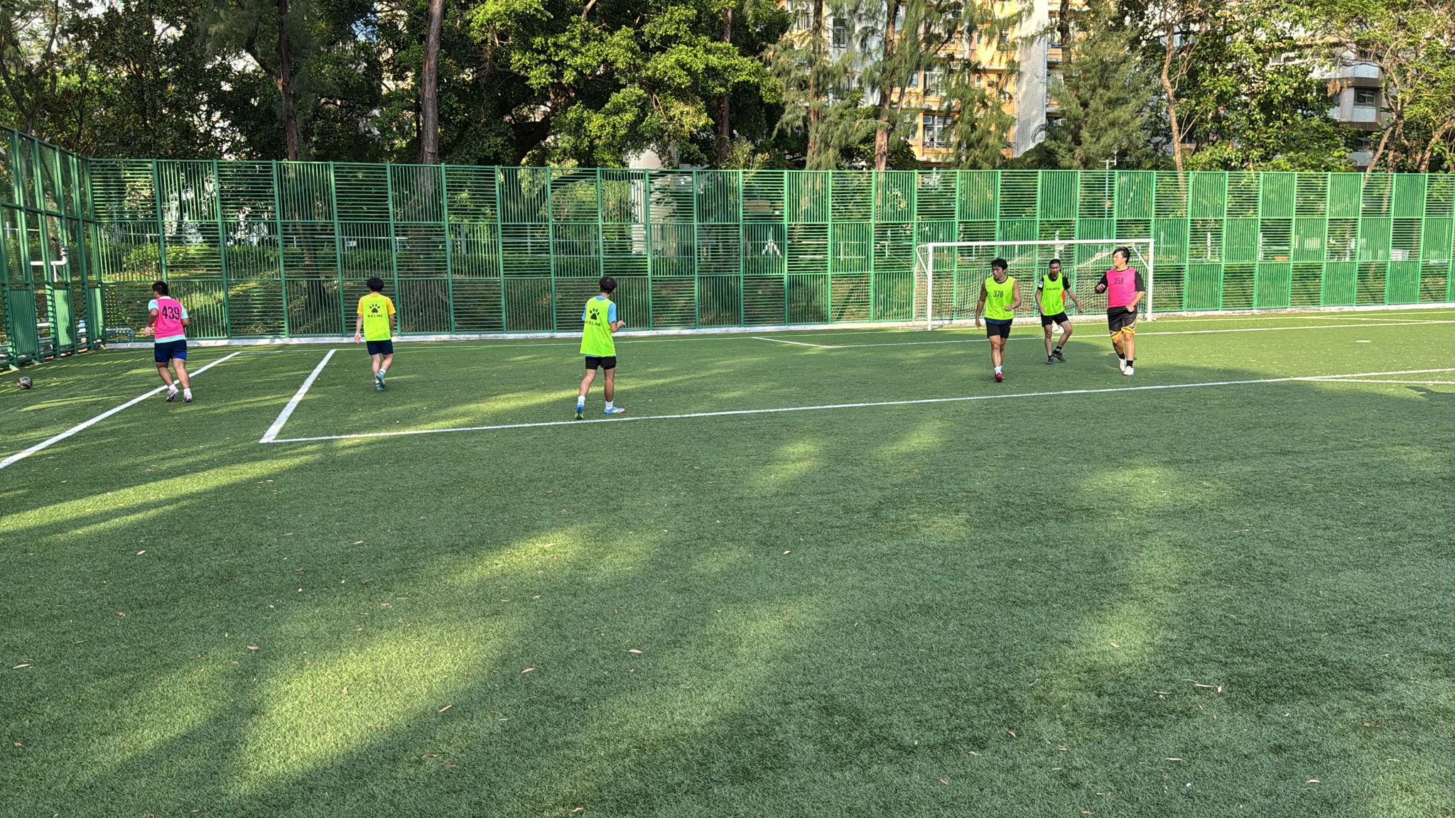 學警預備訓練課程_12