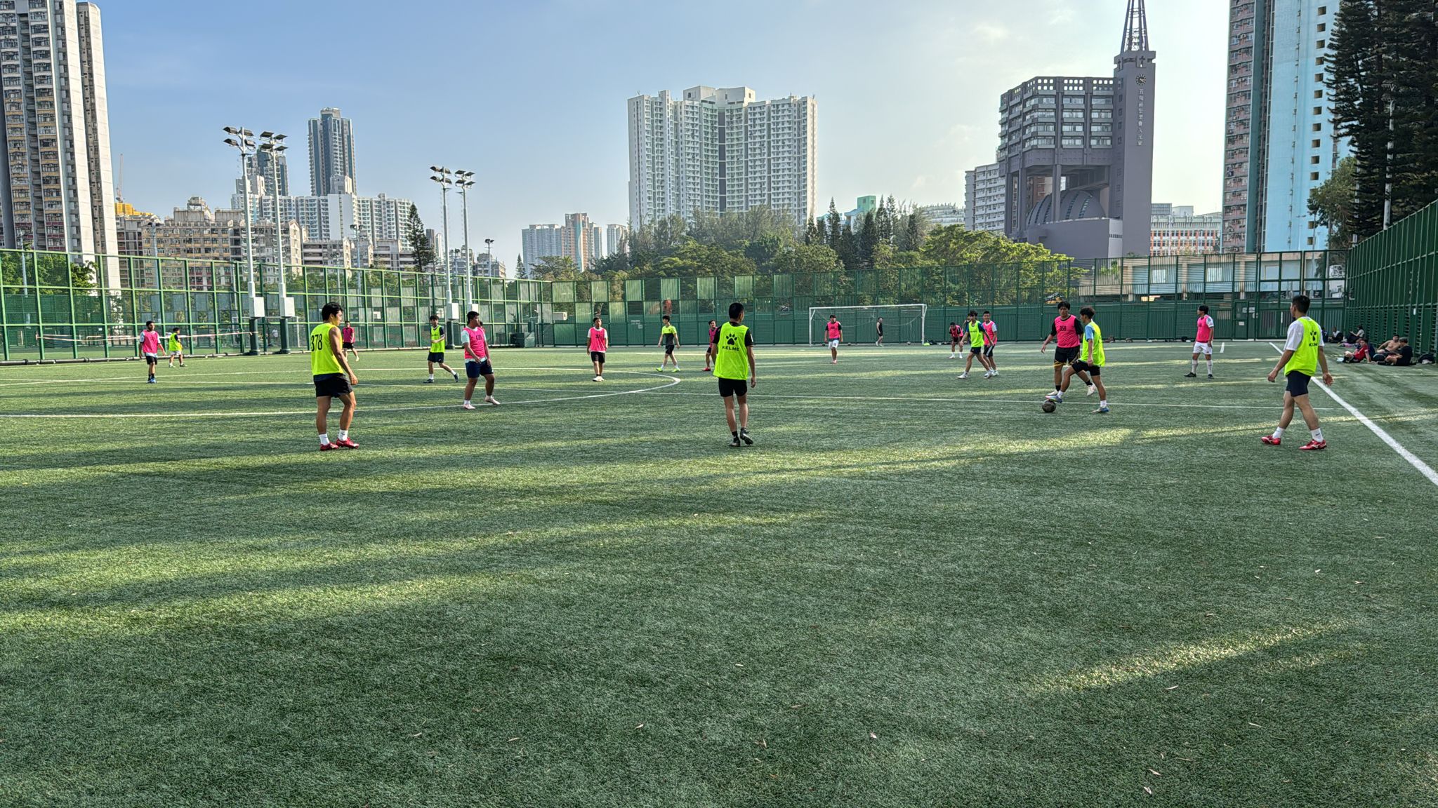 學警預備訓練課程_15