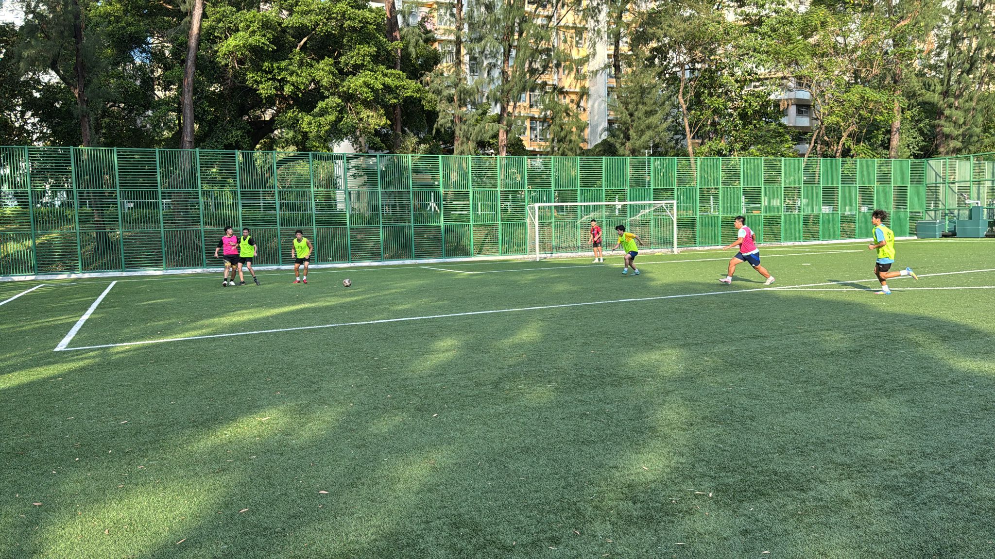 學警預備訓練課程_18