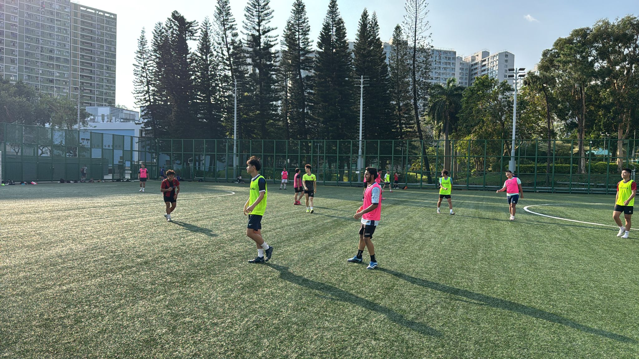 學警預備訓練課程_19