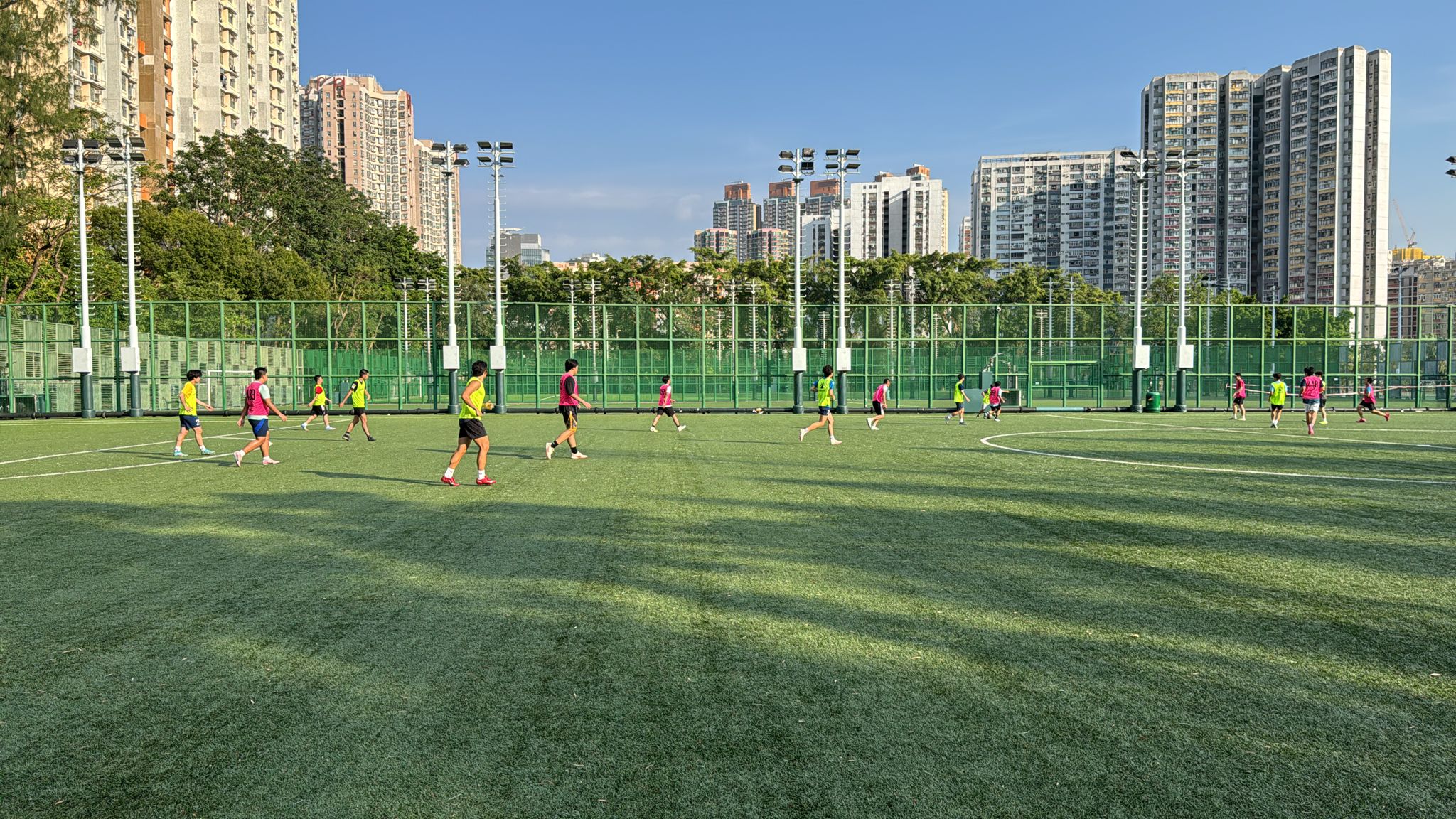 學警預備訓練課程_20