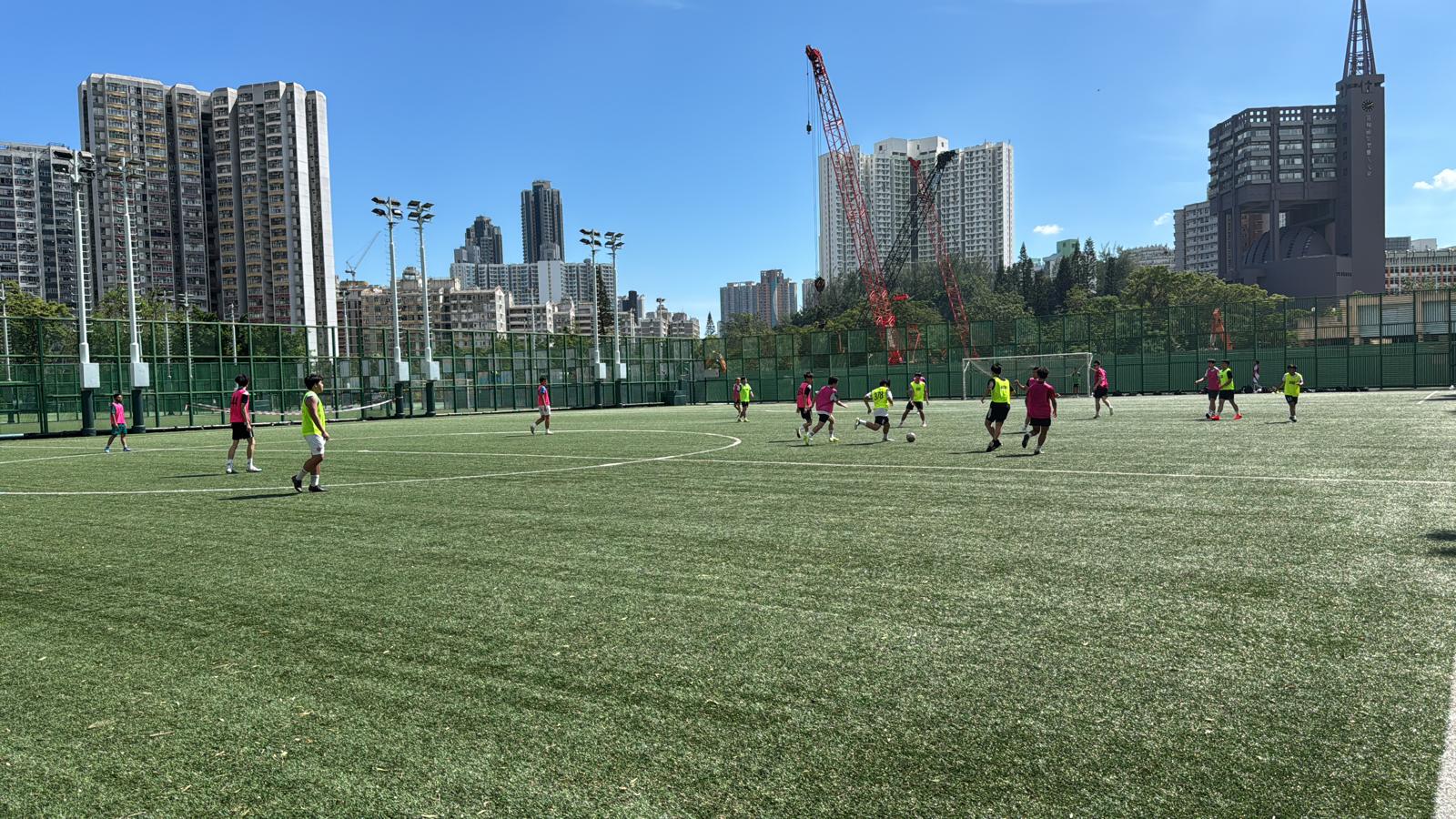 學警預備訓練課程_21