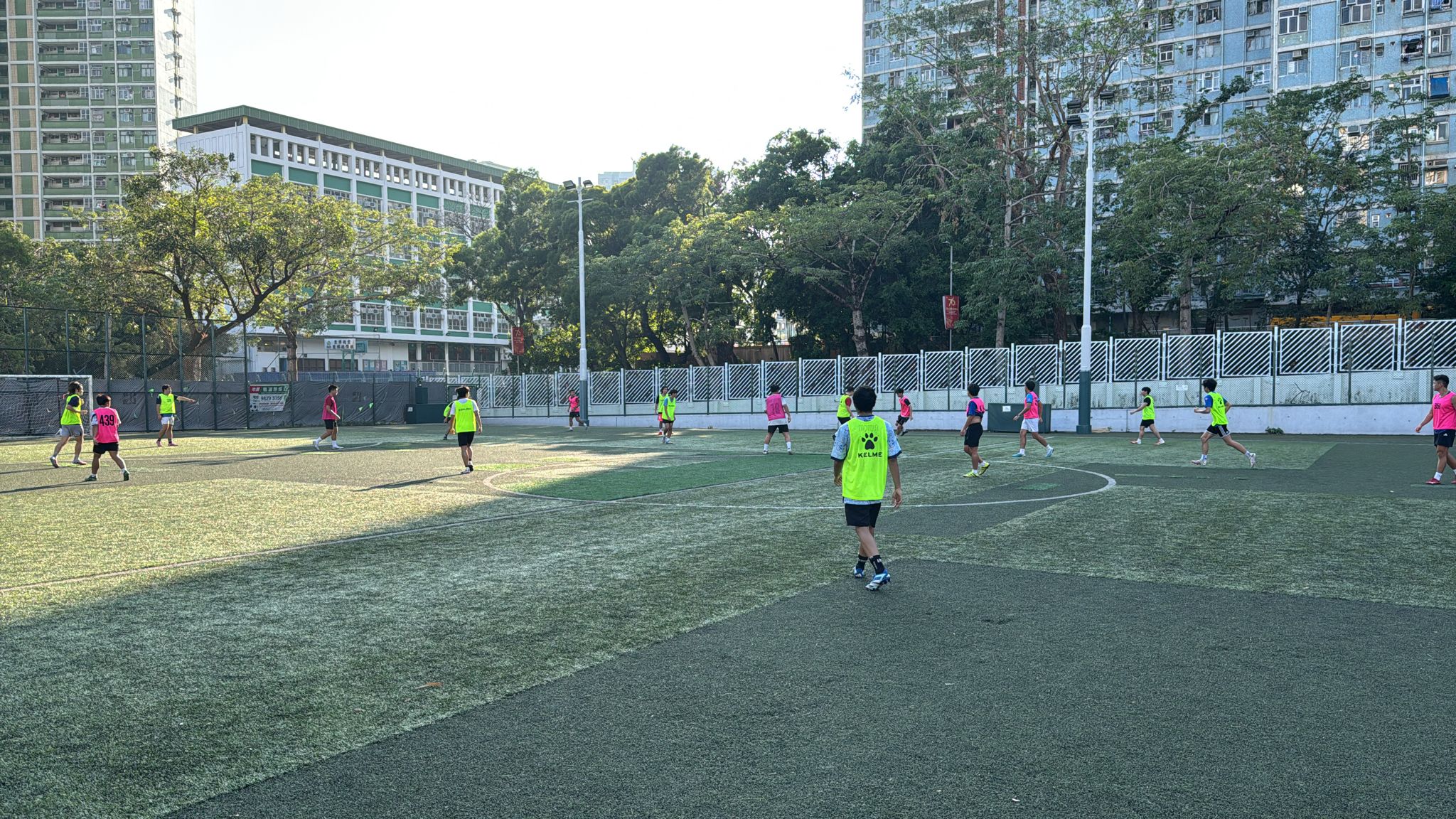 學警預備訓練課程_22