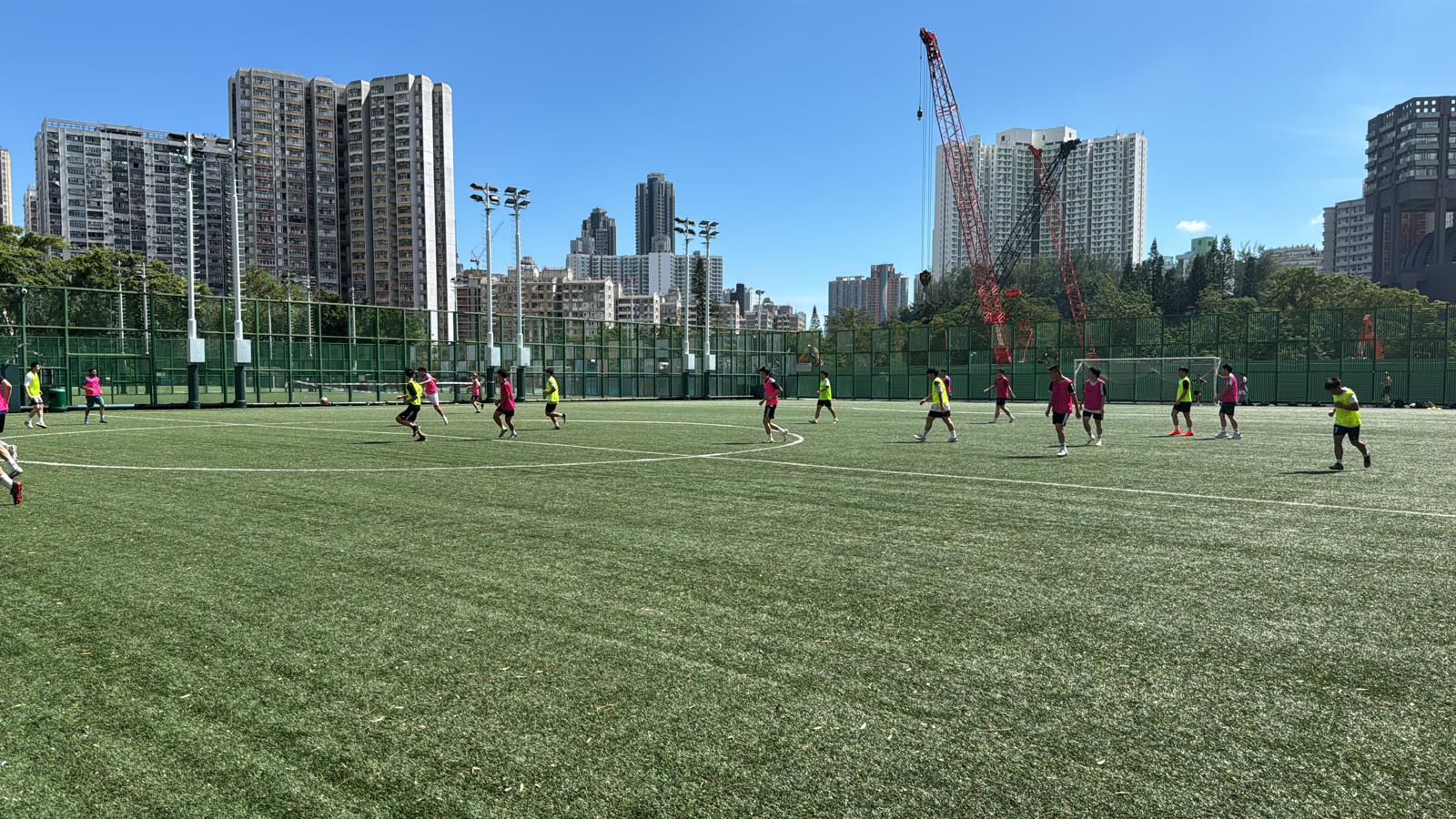 學警預備訓練課程_23