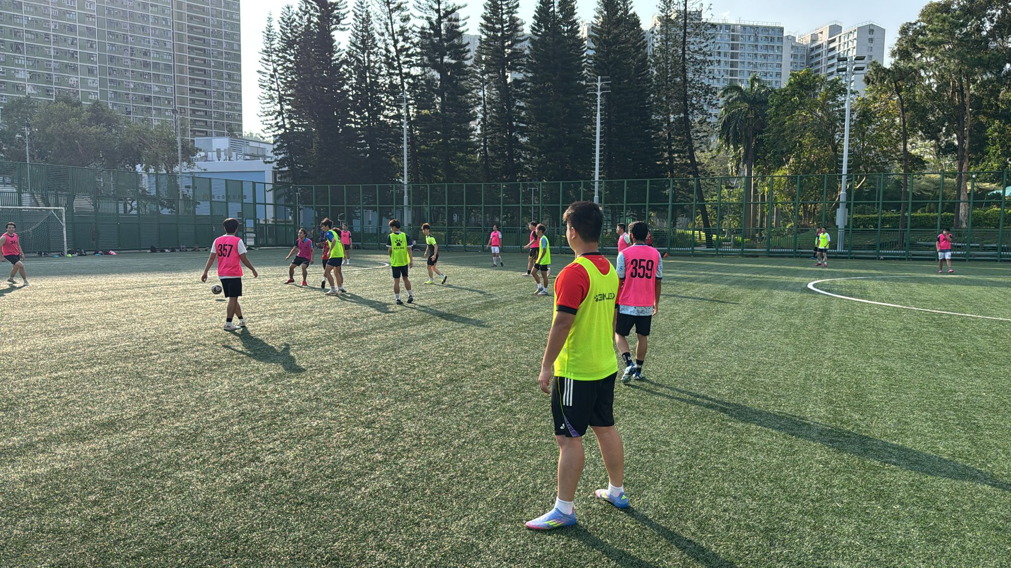 學警預備訓練課程_24