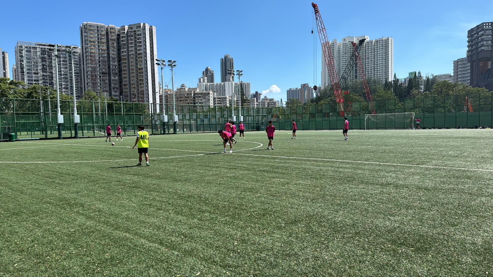 學警預備訓練課程_25