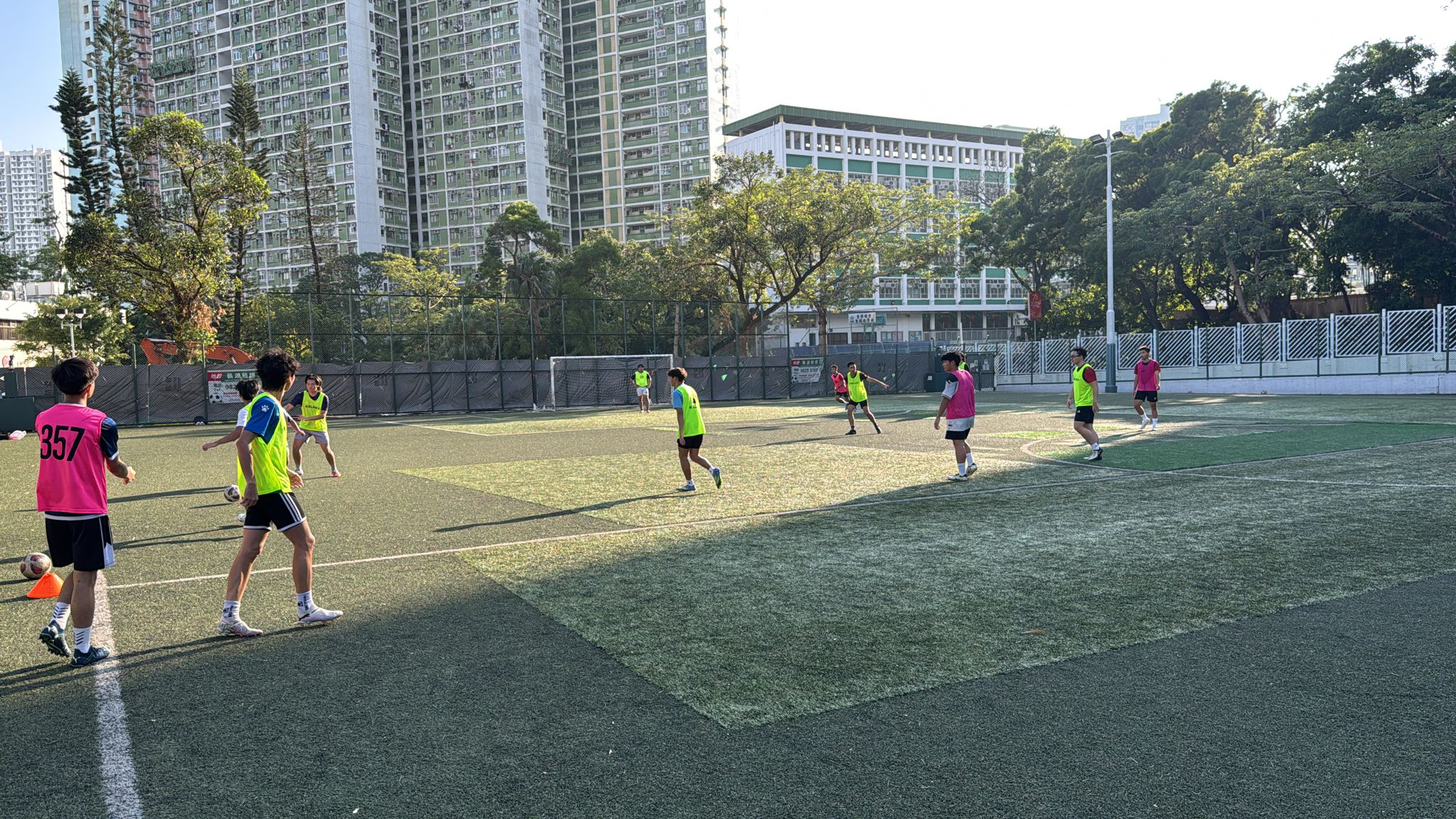 學警預備訓練課程_26