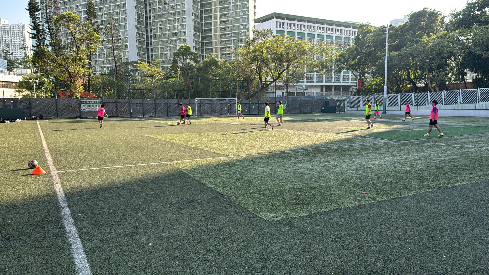 學警預備訓練課程_28