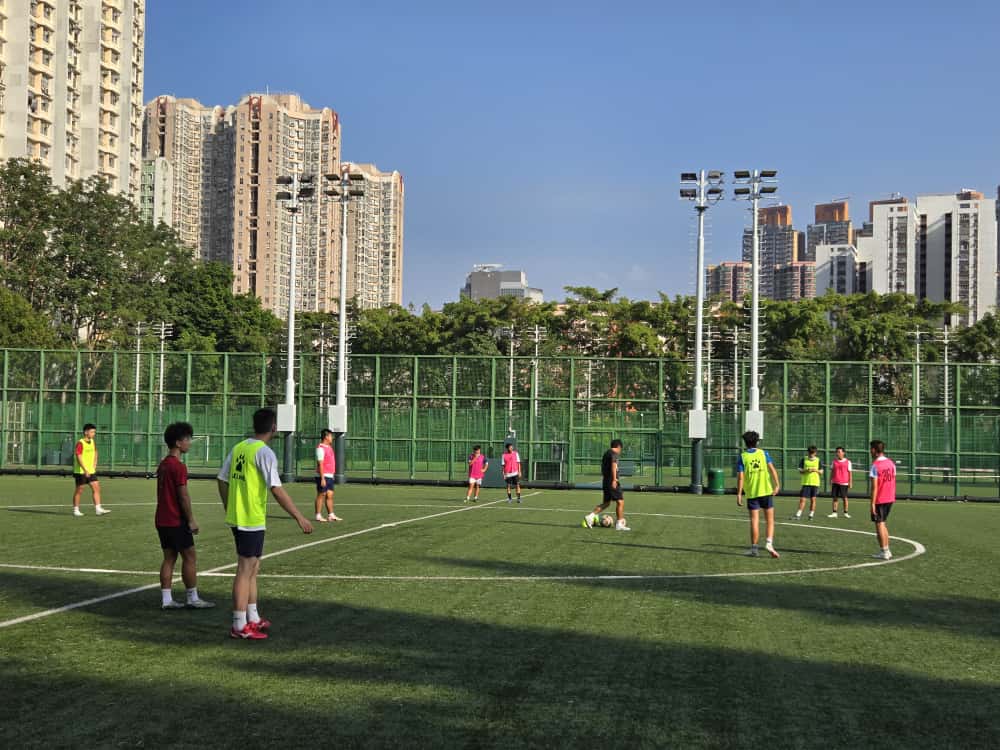 學警預備訓練課程_29