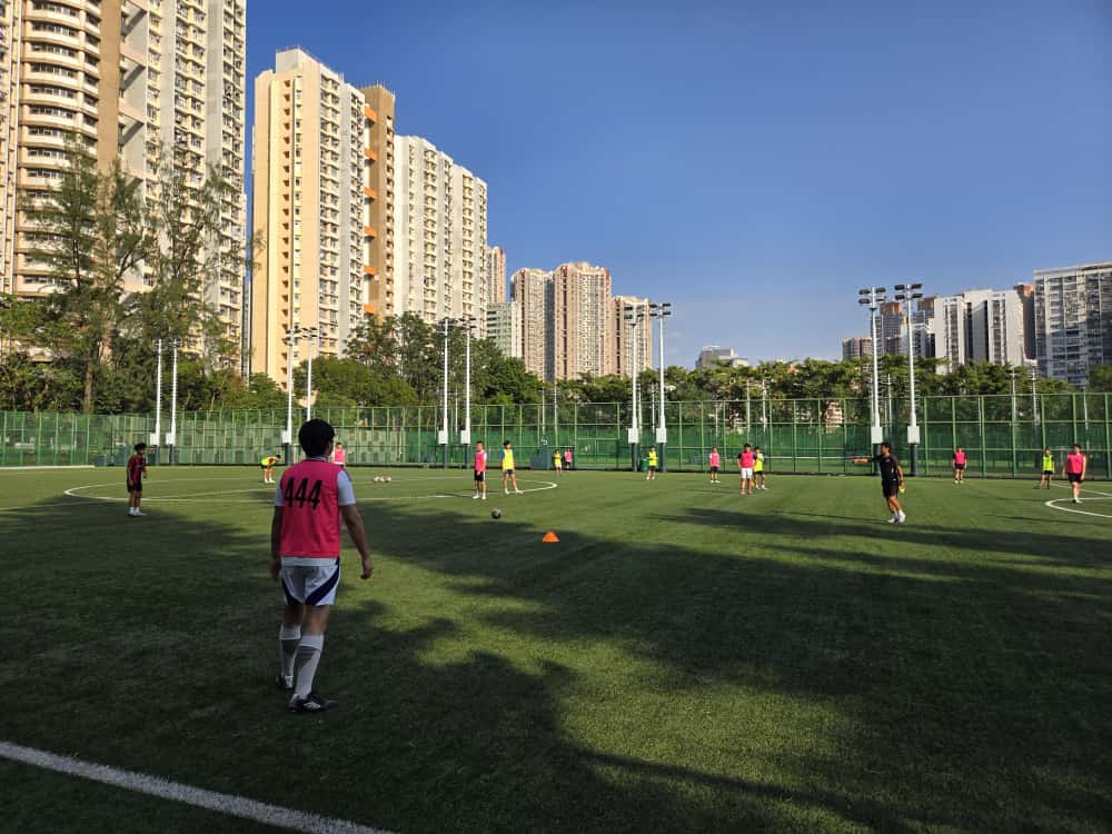 學警預備訓練課程_30