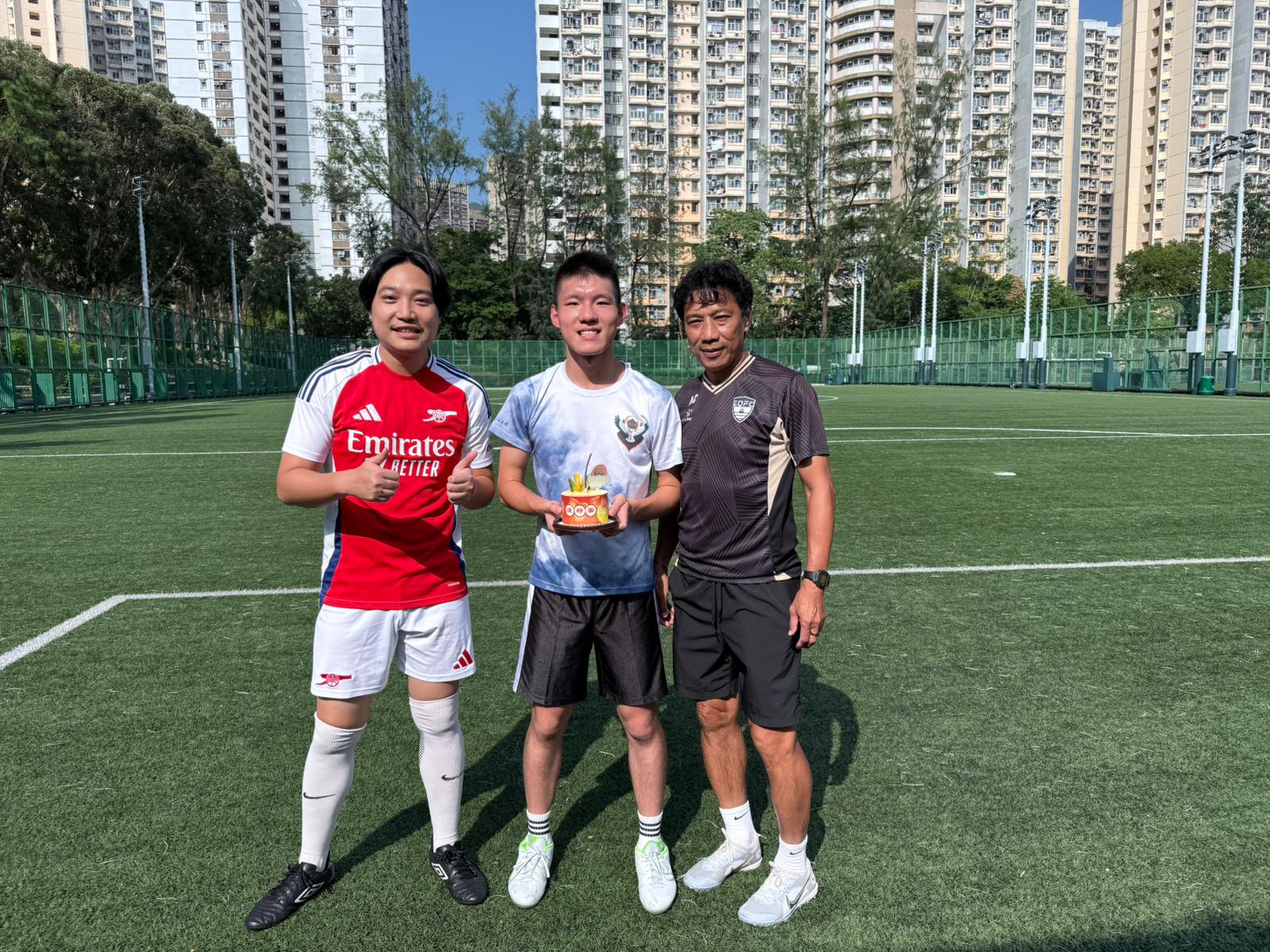 學警預備訓練課程_5