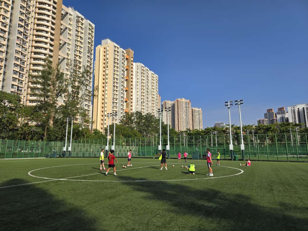 學警預備訓練課程_31