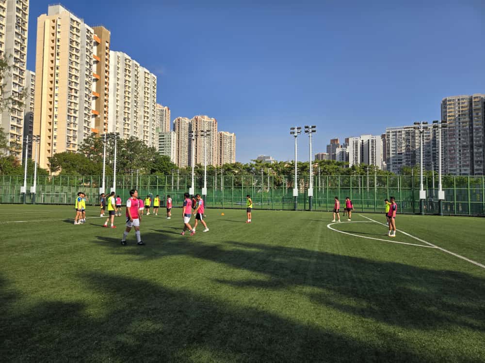 學警預備訓練課程_0