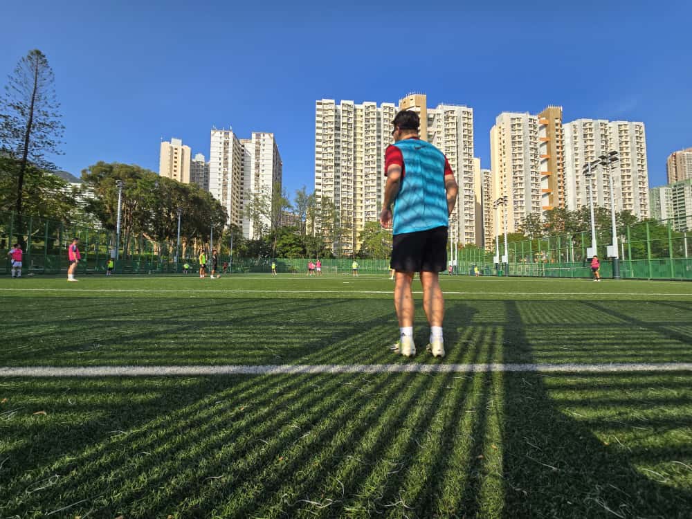 學警預備訓練課程_1