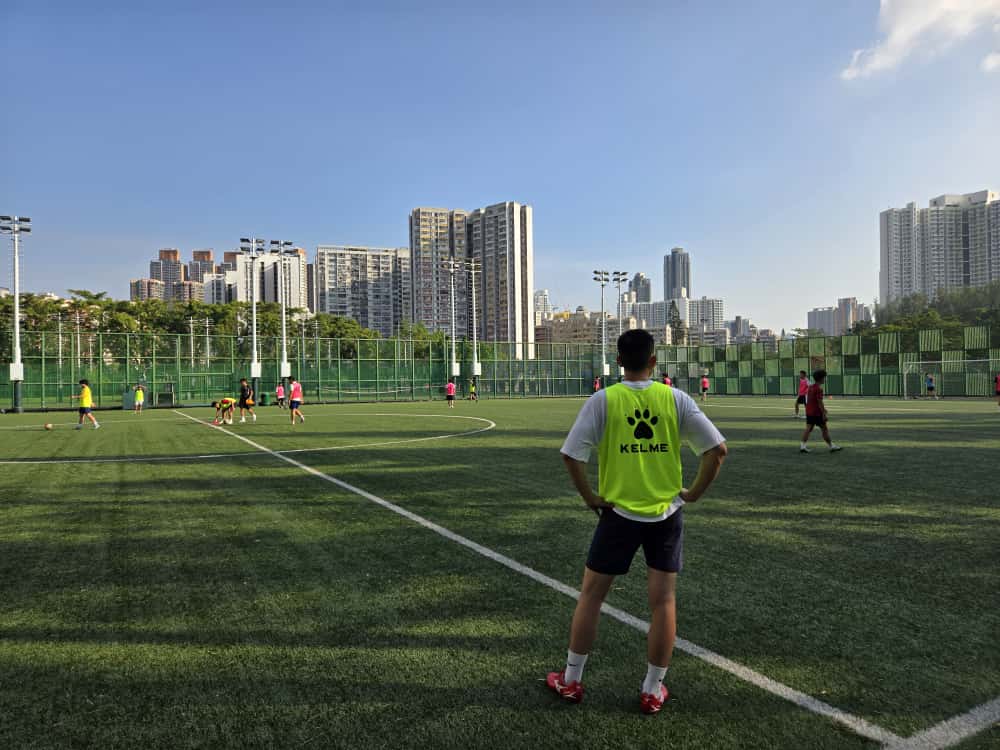 學警預備訓練課程_2