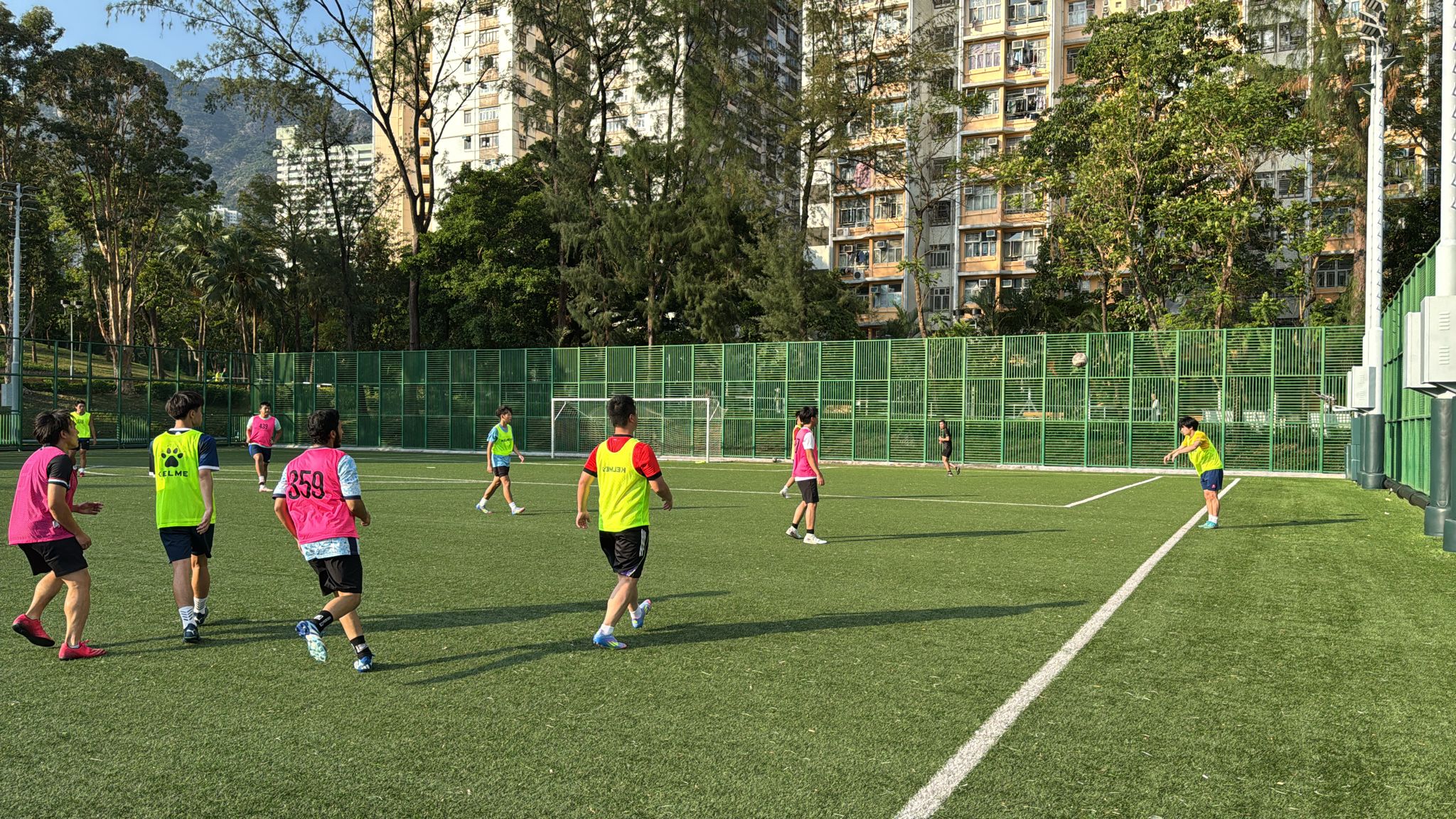 學警預備訓練課程_6