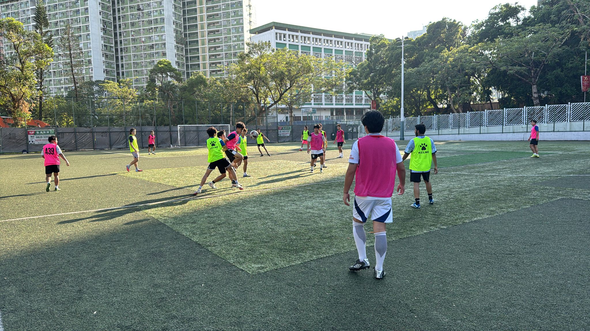 學警預備訓練課程_7