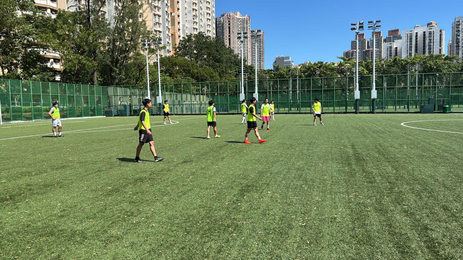 學警預備訓練課程_9