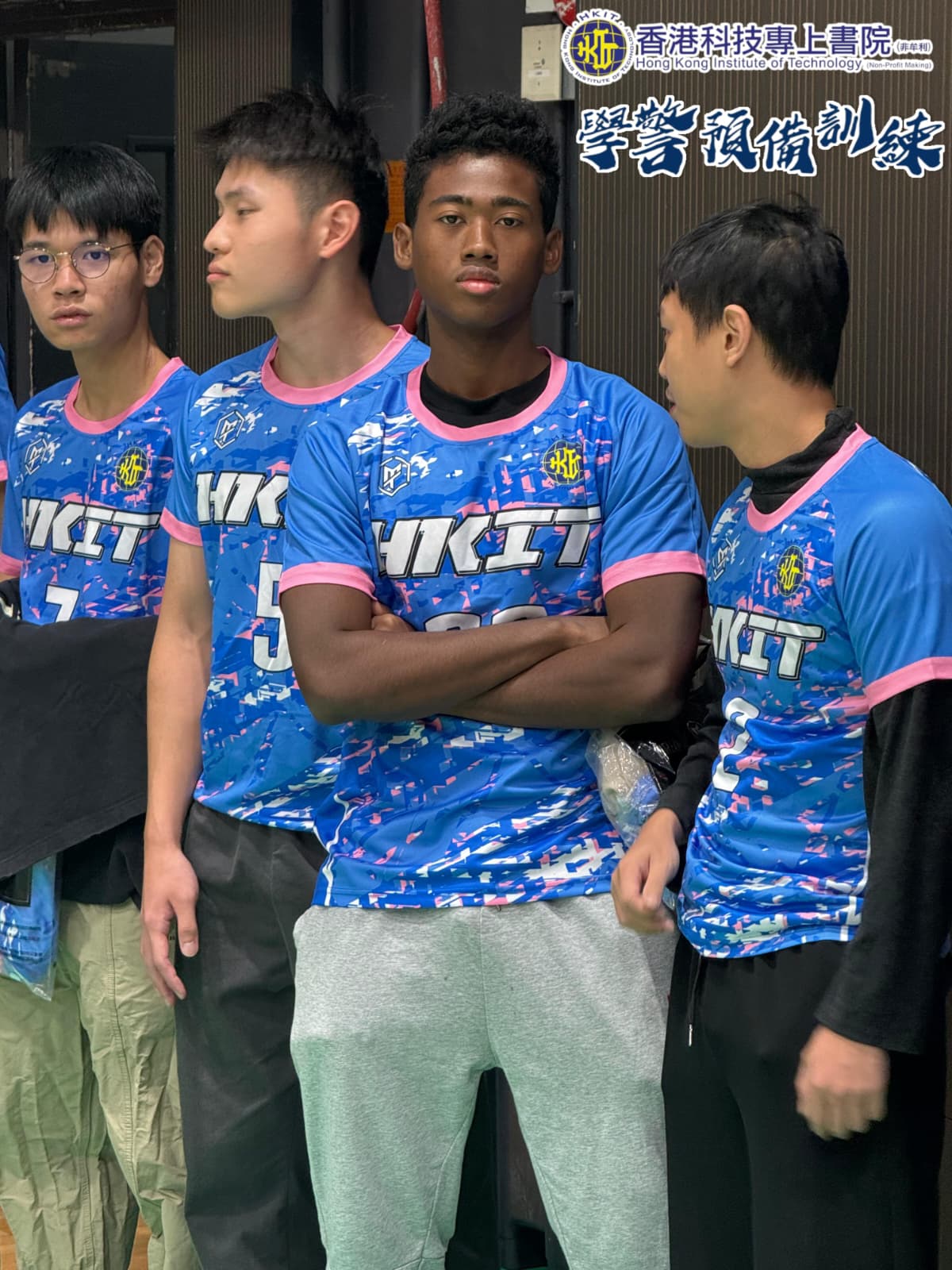 學警預備訓練課程_2