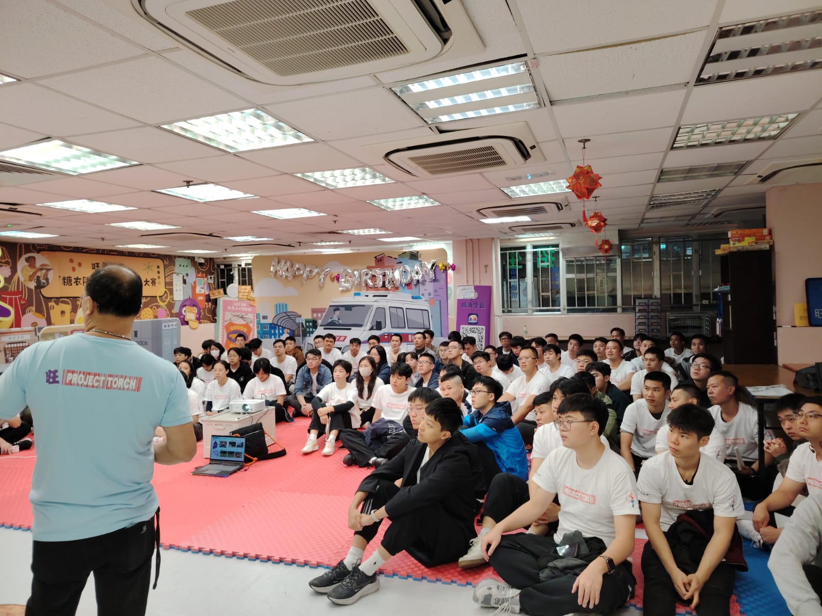 學警預備訓練課程_9