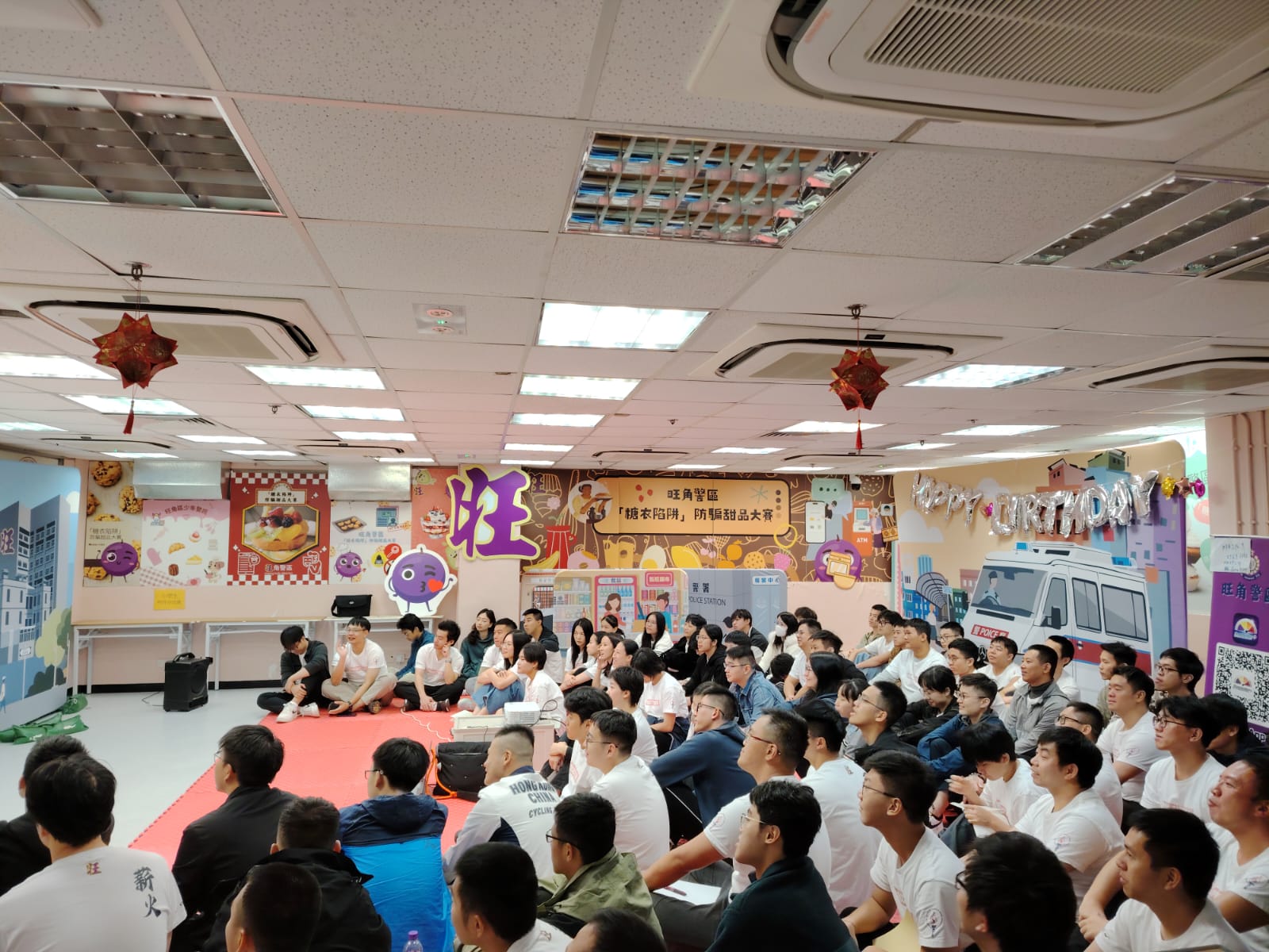 學警預備訓練課程_12