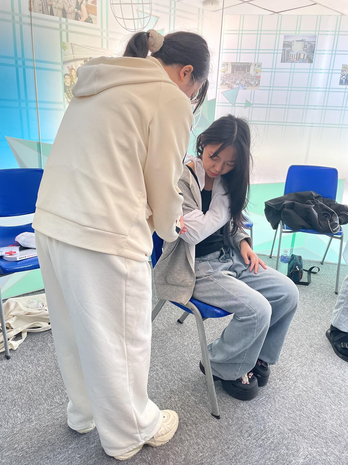 學警預備訓練課程_9