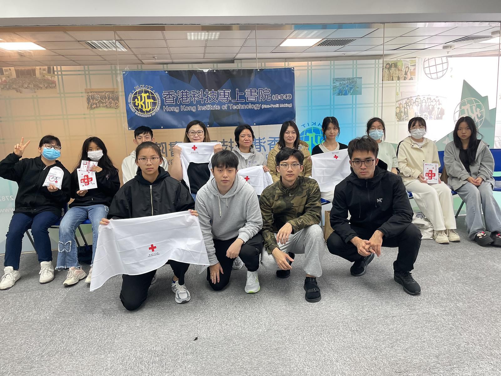 學警預備訓練課程_1