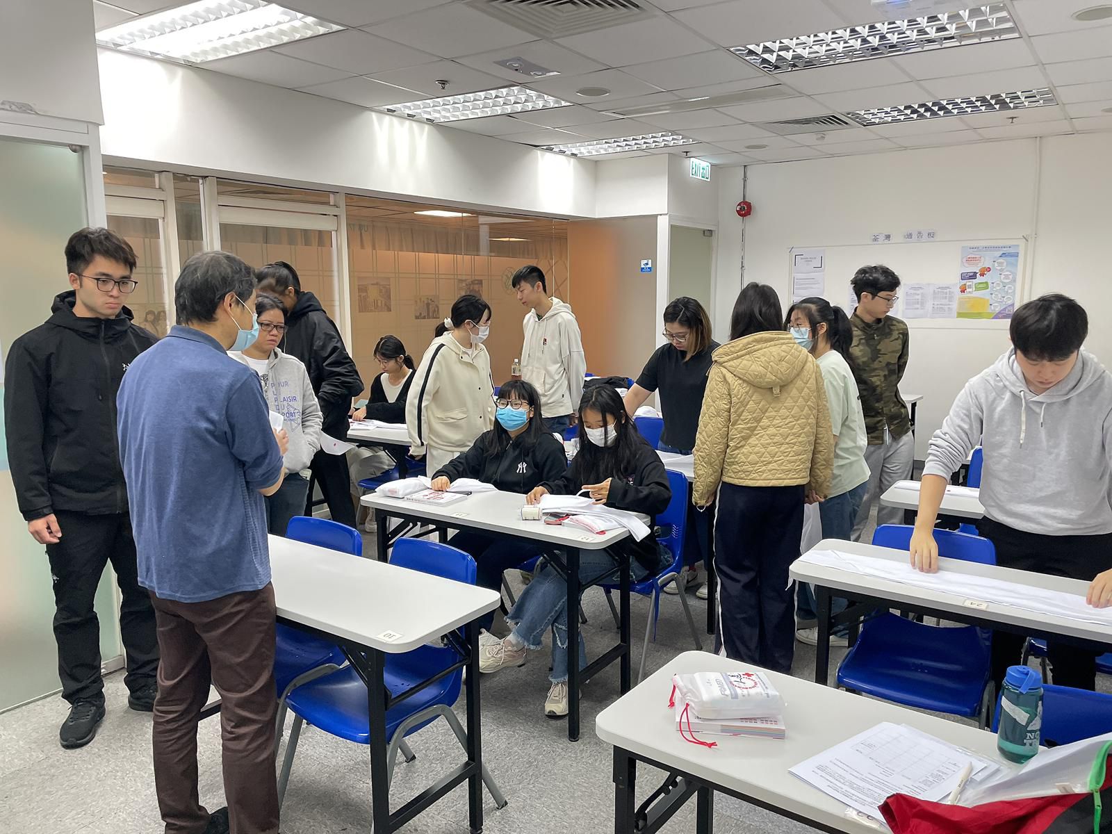 學警預備訓練課程_2