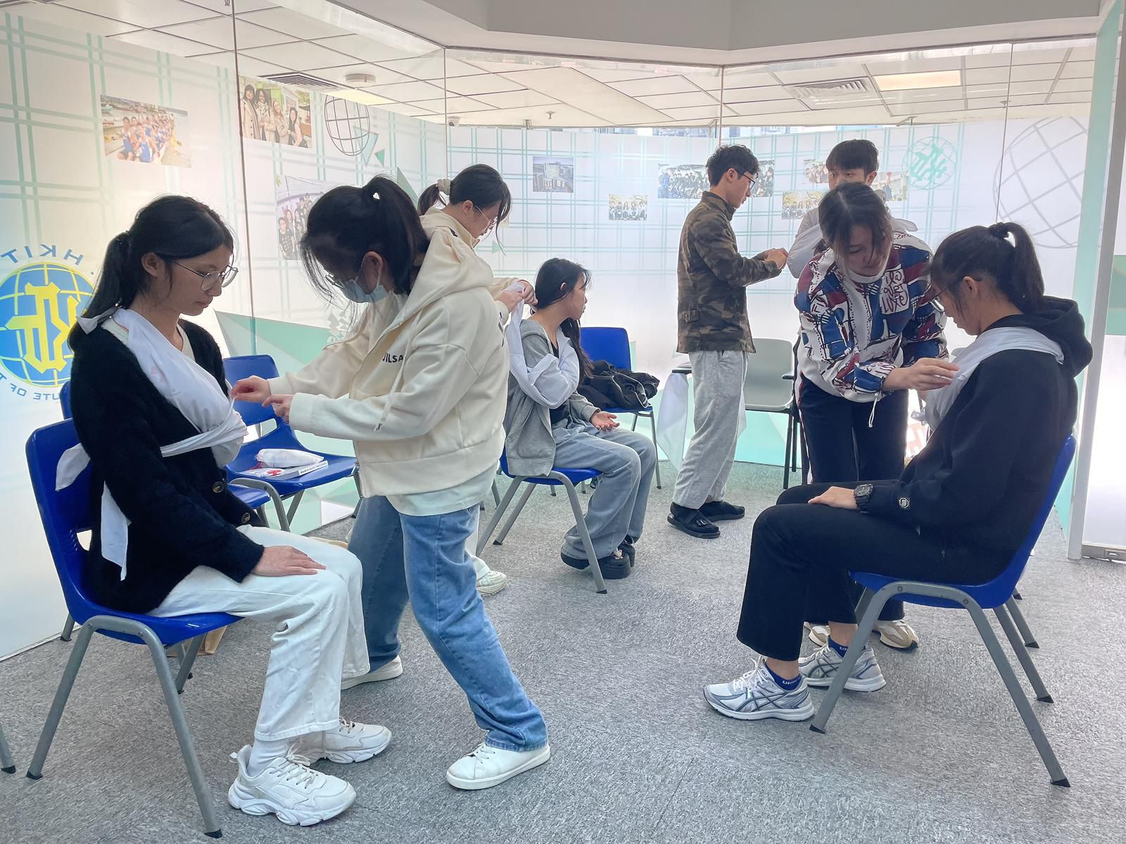 學警預備訓練課程_3