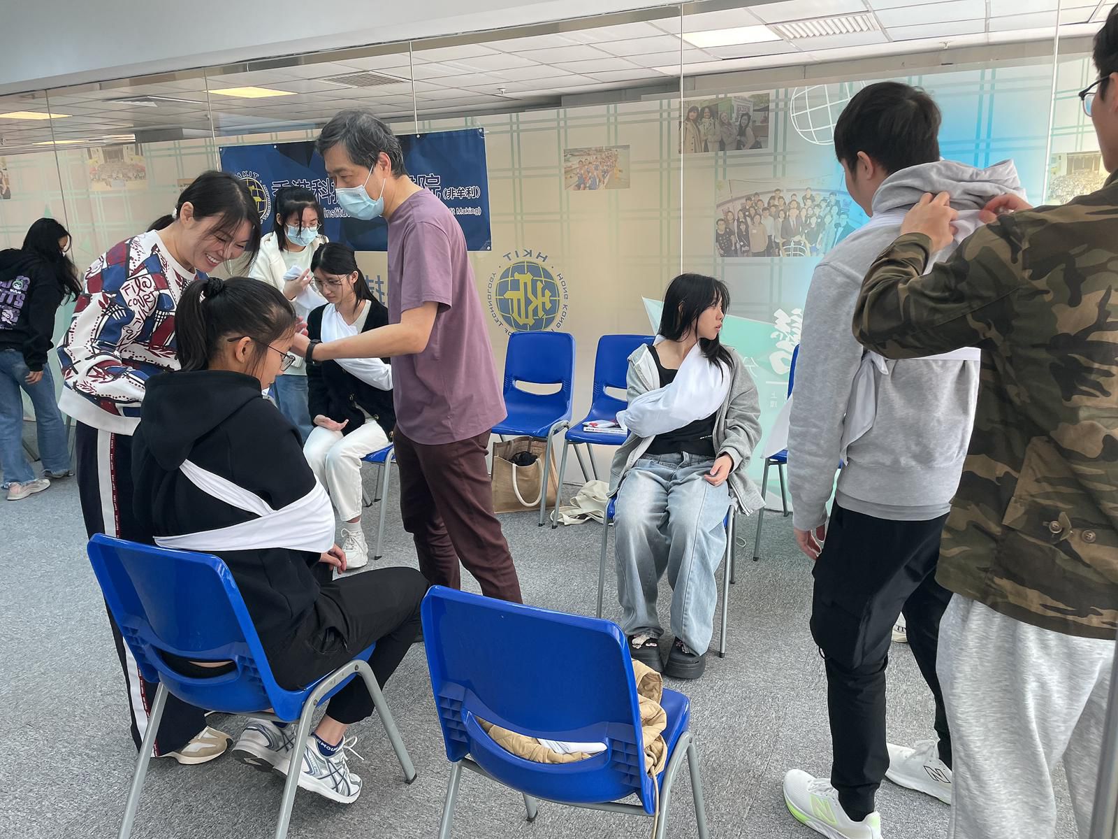 學警預備訓練課程_4