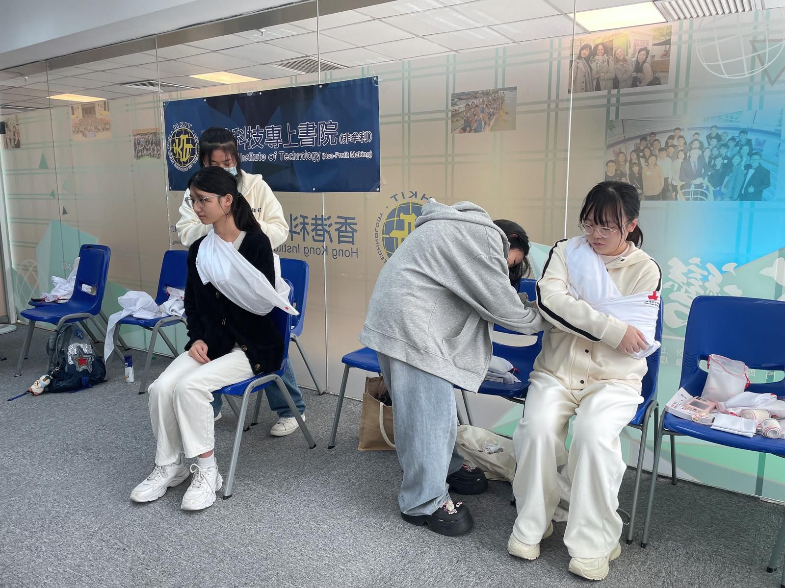 學警預備訓練課程_5