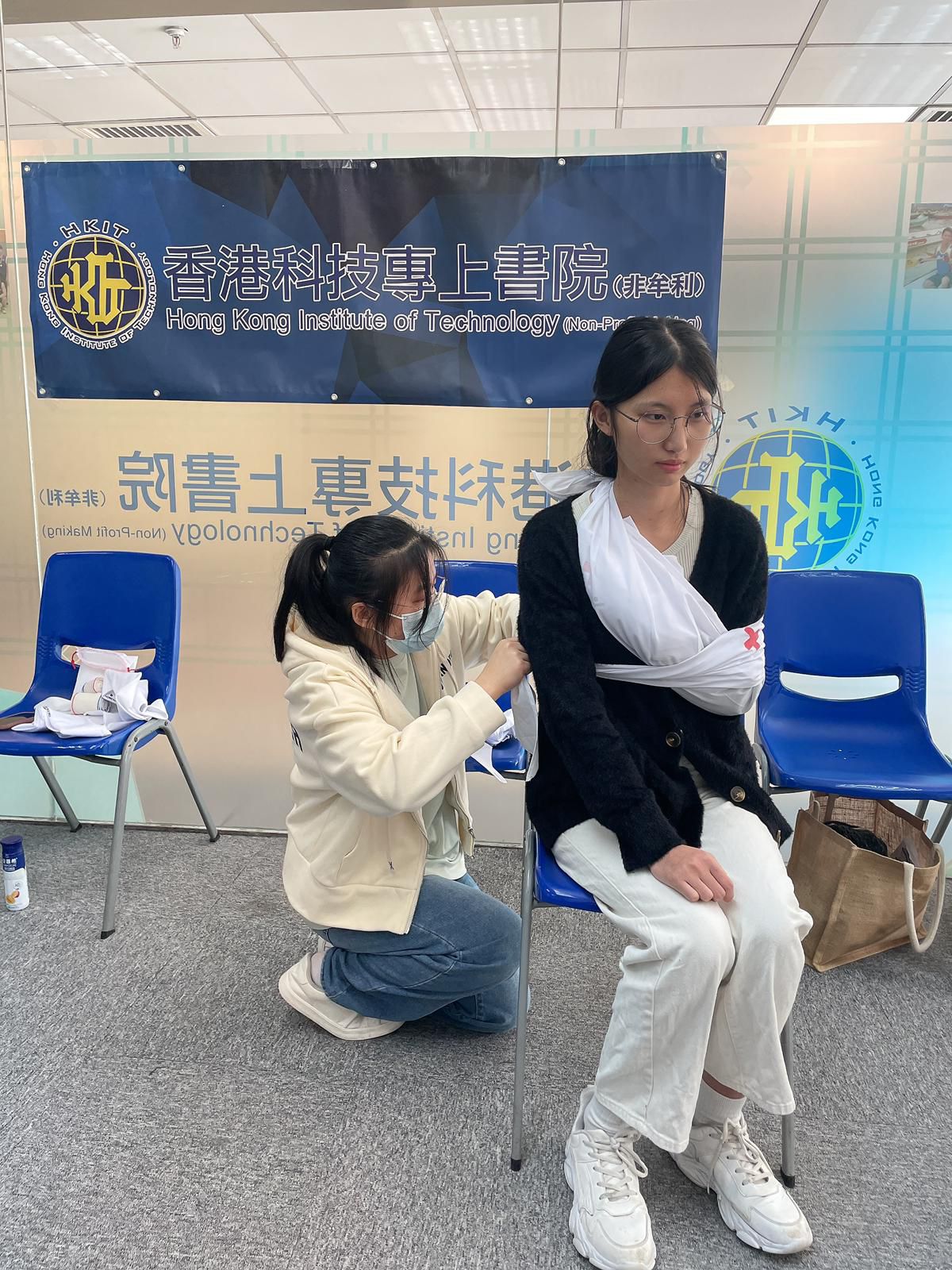 學警預備訓練課程_6