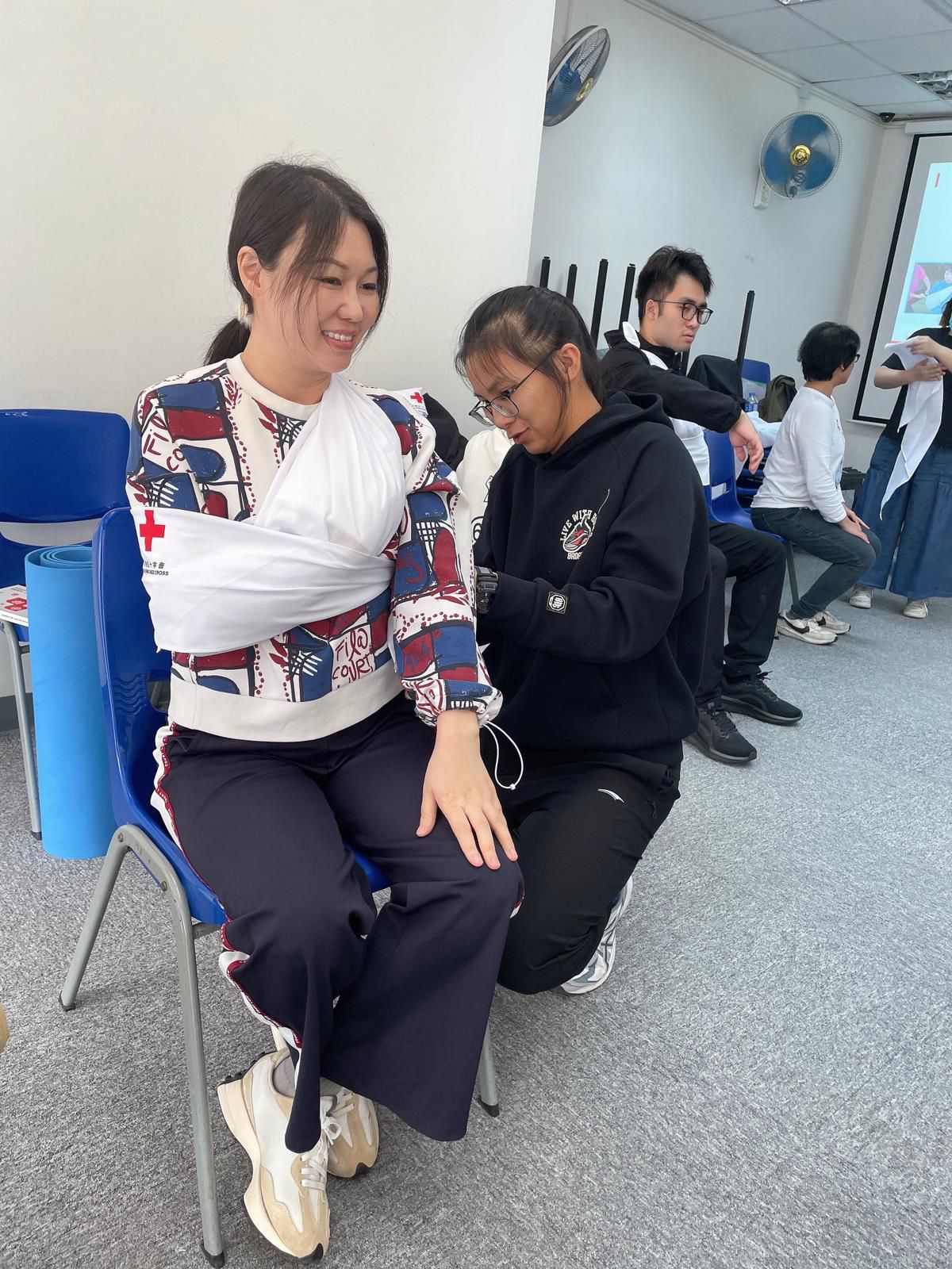 學警預備訓練課程_7