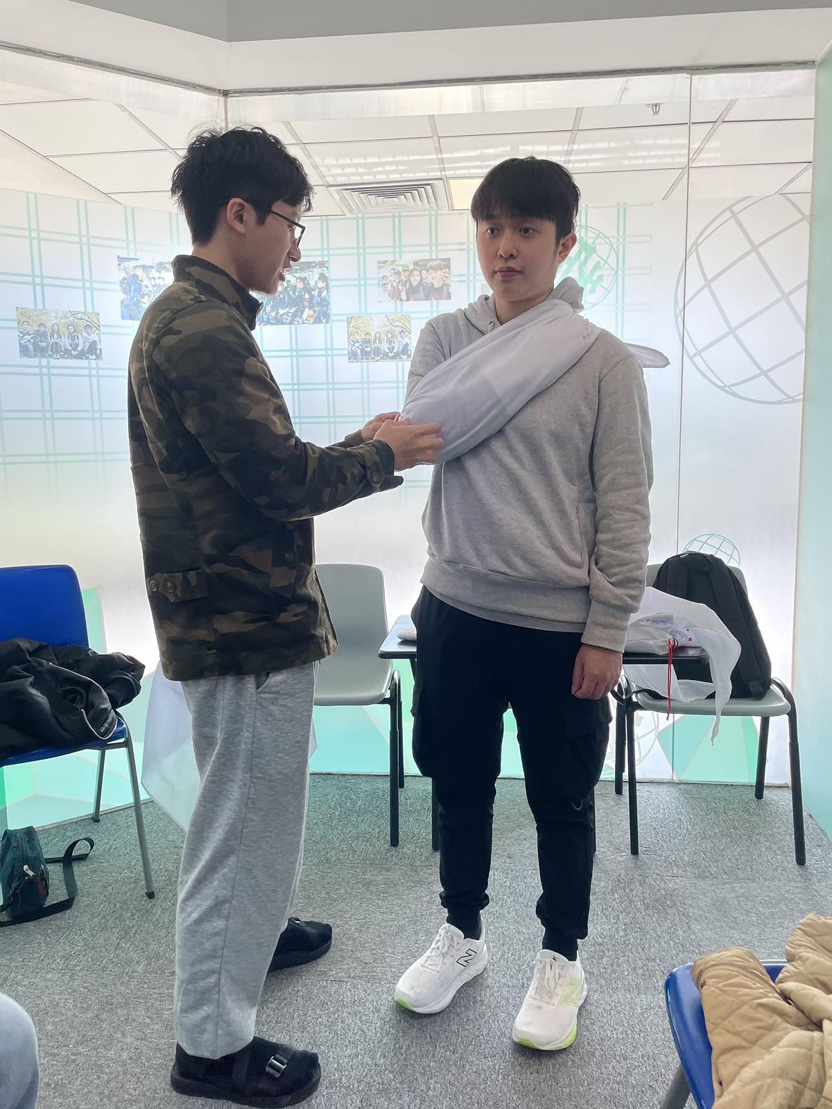 學警預備訓練課程_8