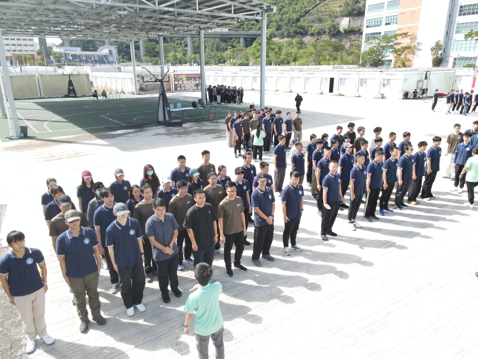 學警預備訓練課程_11