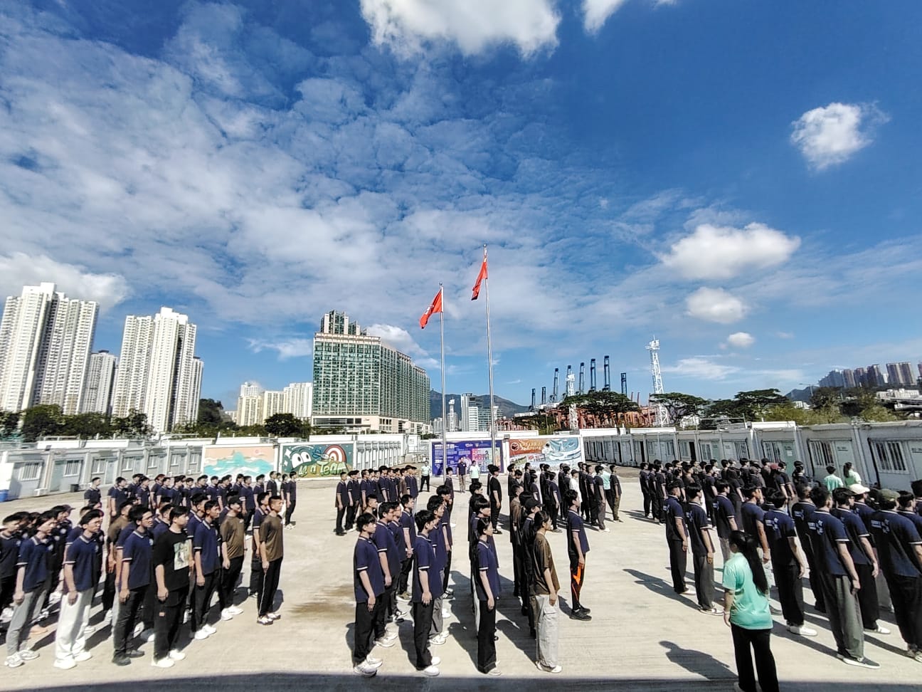 學警預備訓練課程_13