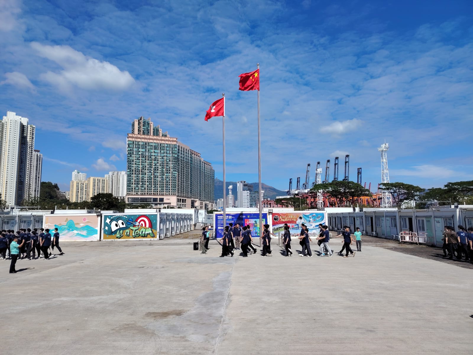 學警預備訓練課程_21