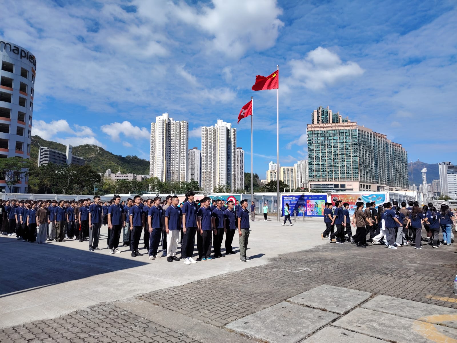 學警預備訓練課程_22